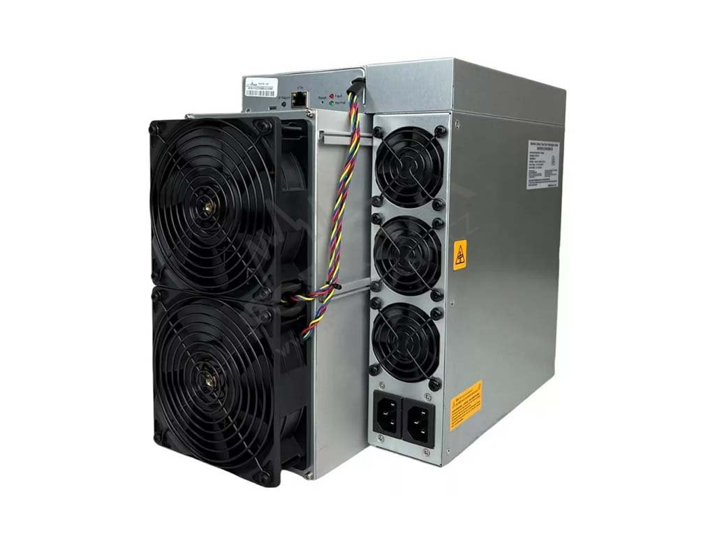 Bitmain antminer L7 9,5gh, Ophalen of Verzenden, Zo goed als nieuw