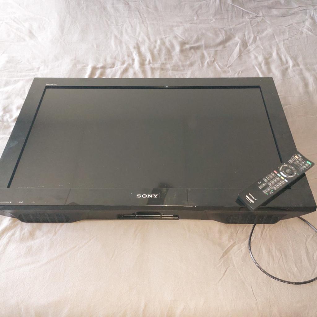 Televisie Sony, Gebruikt, 50 Hz, Sony, 80 tot 100 cm