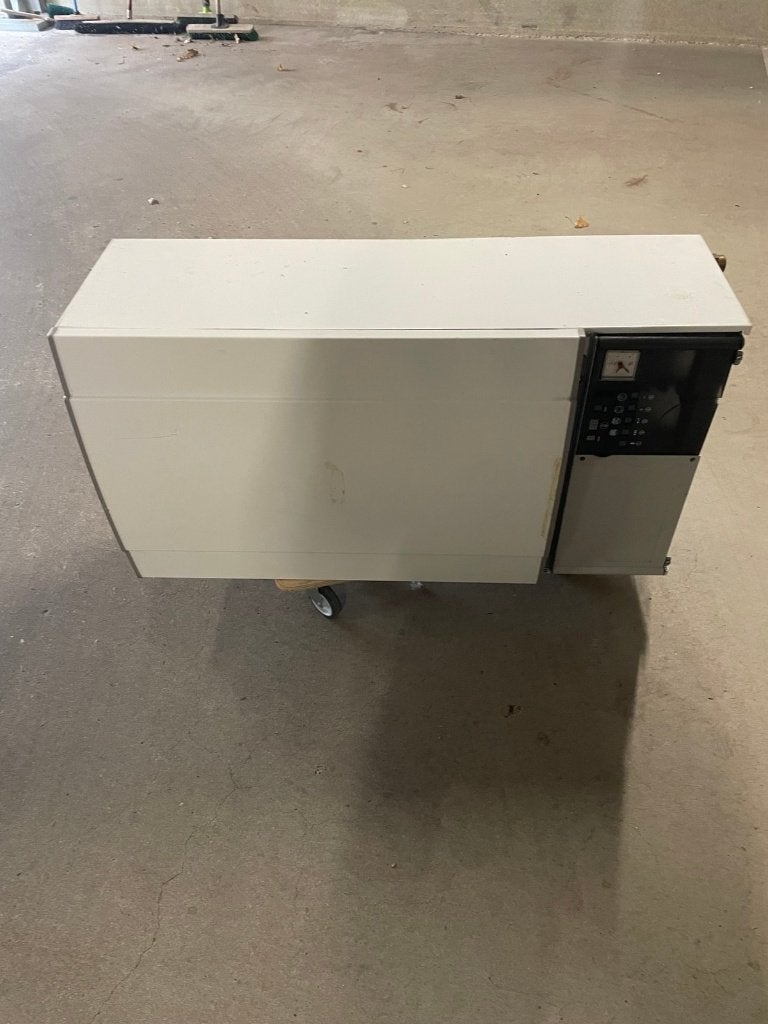 Remeha Quinta 25S ketel, gebruikt, voor onderdelen, Ophalen, 30 tot 80 cm, Gebruikt, Cv-ketel of Combi-ketel