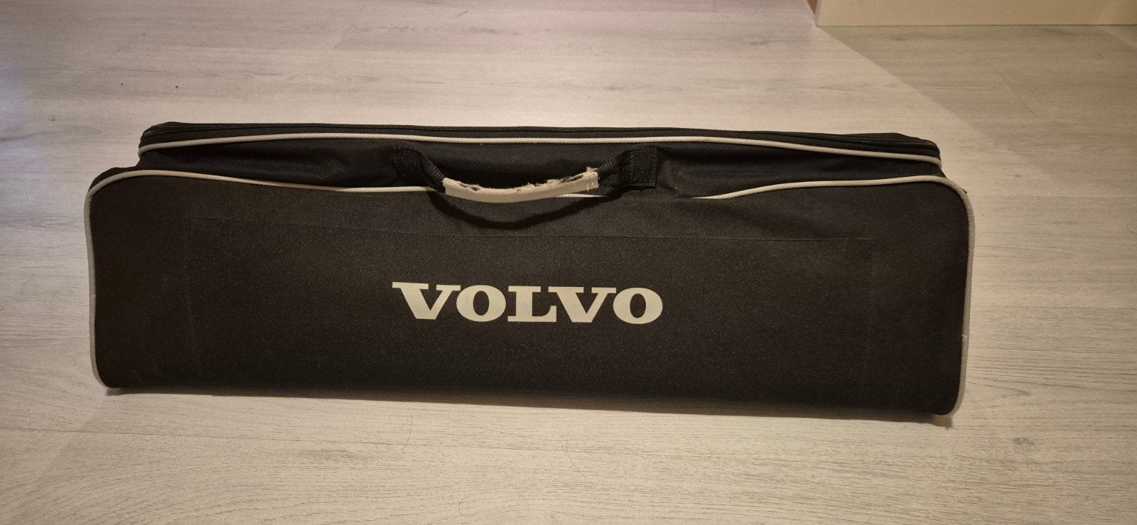 Sneeuwketting volvo, Auto diversen, Sneeuwkettingen, Ophalen of Verzenden, Zo goed als nieuw