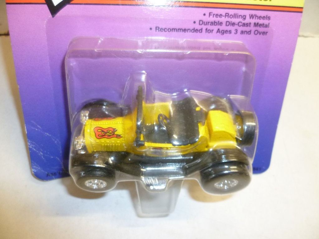 Ertl 1989 Hot Roddin 1914 Chevy Custom Street Rod Royal Mail, Ophalen of Verzenden, Nieuw, Auto