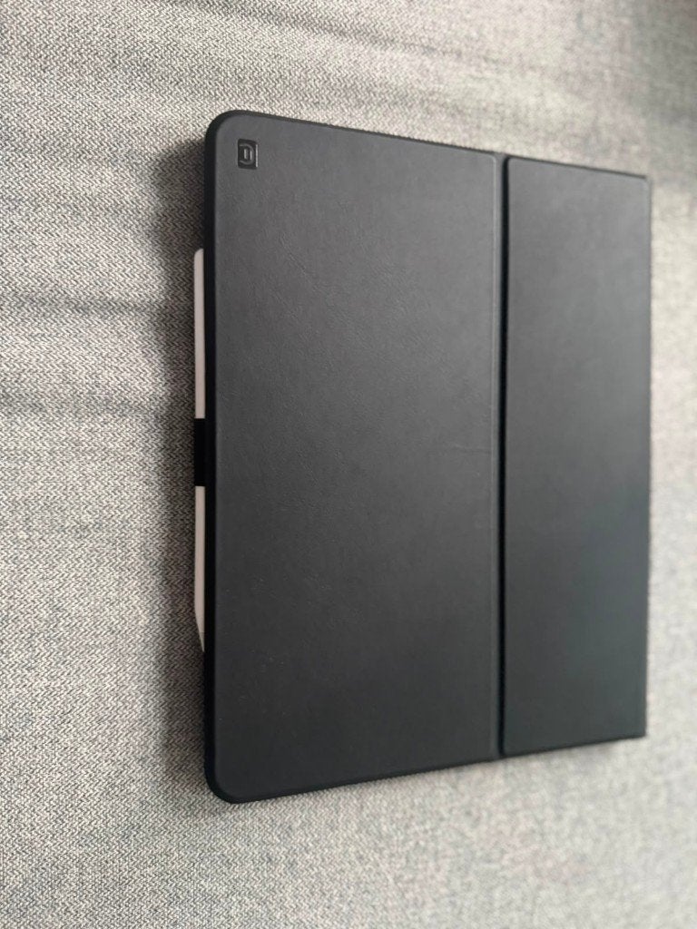 iPad Air 13" (M2, 2024), Wi‑Fi, 128GB + Apple Pencil Pro, Ophalen, 13 inch of meer, Apple iPad Air, Zo goed als nieuw