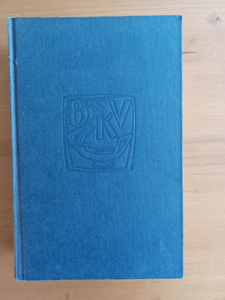 Bijbel in vertelling en beeld - Ingwersen, Gelezen, Christendom | Protestants, Ophalen of Verzenden, Mej.G.Ingwersen