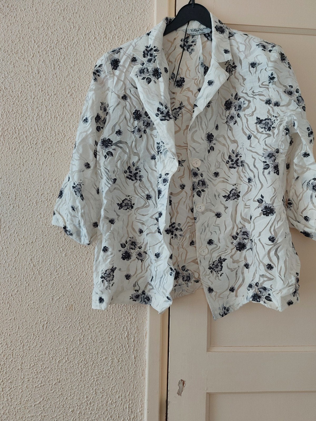 Maat XXXL, Ophalen of Verzenden, Zo goed als nieuw, Maat 46/48 (XL) of groter