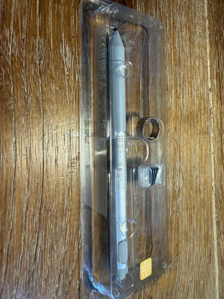HP G3 Active Pen - Nieuw in verpakking, Ophalen of Verzenden, Nieuw