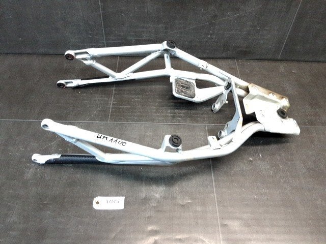 Hypermotard 1100(S) 2007 - 2012 Ducati Subframe D1-61349