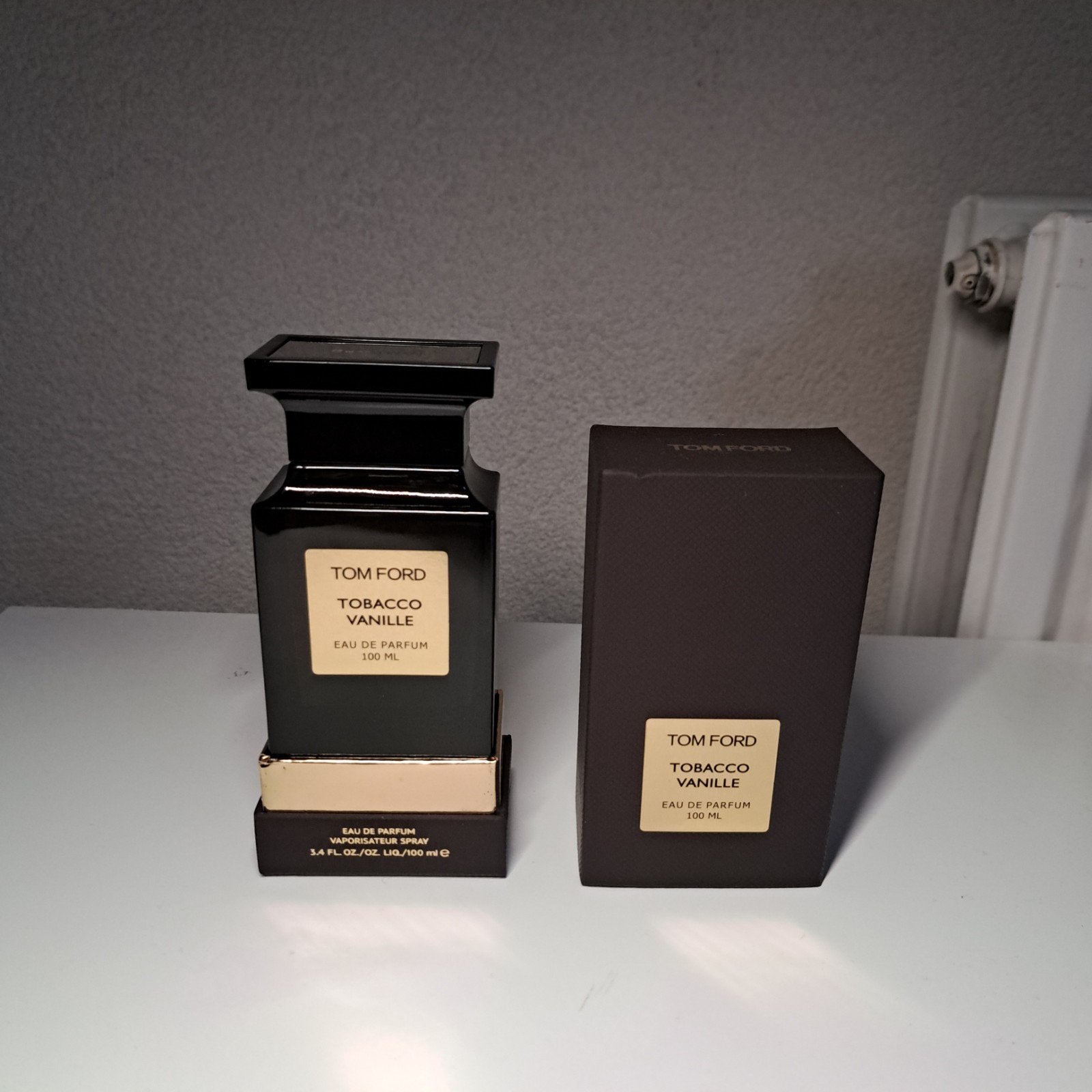 Tom Ford Tobacco Vanille EDP 100ml Unisex - Nieuw, Sieraden, Tassen en Uiterlijk, Uiterlijk | Parfum, Verzenden, Nieuw