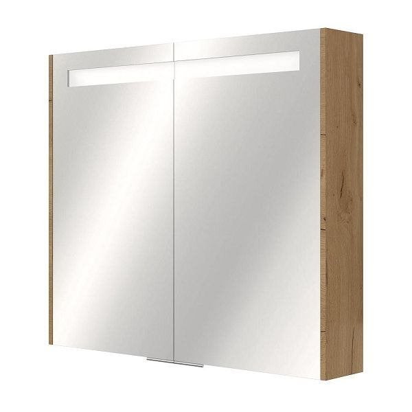 Badkamerkast, Ophalen, (Half)hoge kast, Nieuw, 50 tot 100 cm