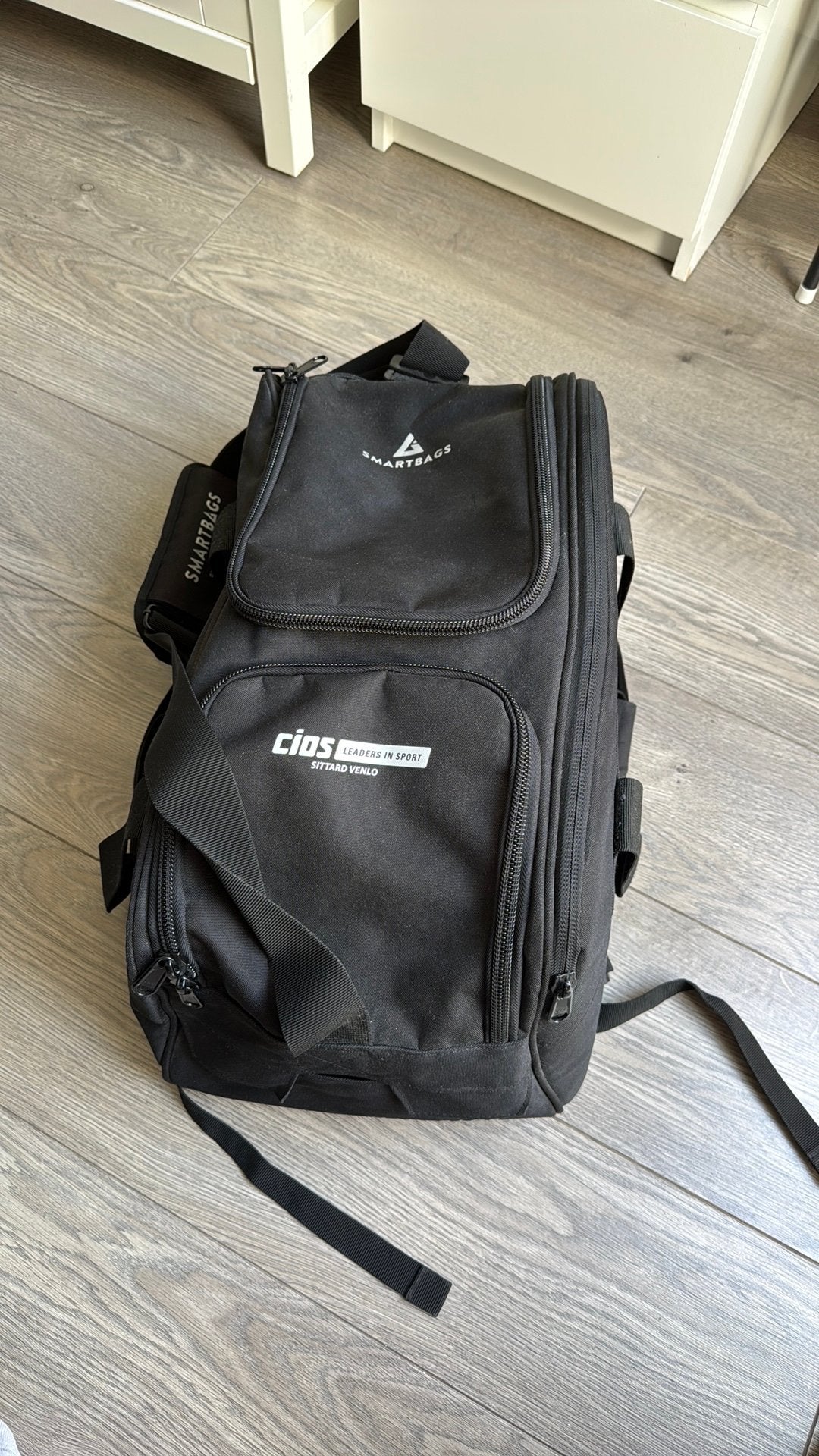 Cios tas/ sporttas, Ophalen, Zo goed als nieuw, Overige merken, Waterdicht