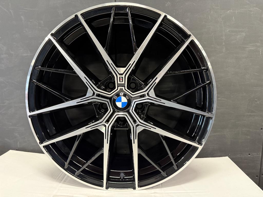 18"/ 19" FITS BMW F40 F70 F46 UO6 IX1 IX2 F74 U11  X1 X2 F48, Velg(en), Nieuw, 235 mm, Personenwagen