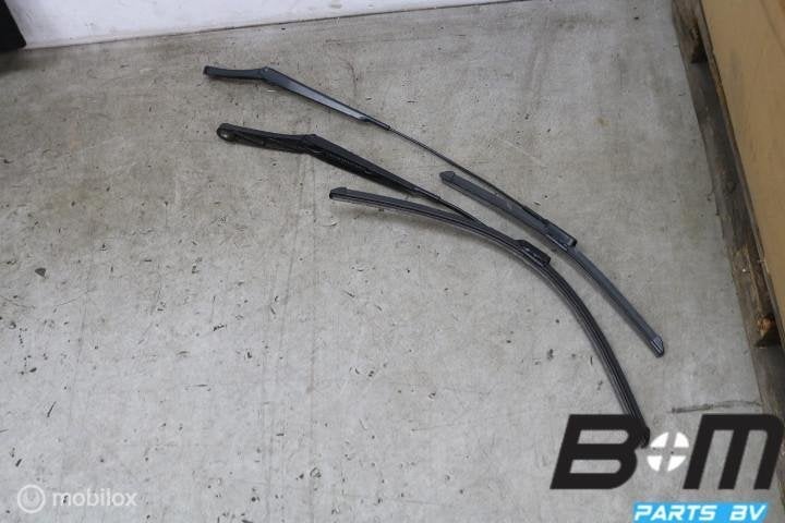 Set ruitenwissers VW Golf 7 5G1955409B, Auto-onderdelen, Gebruikt