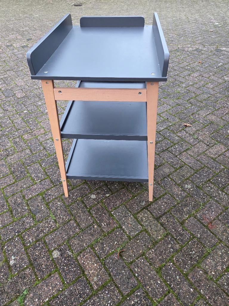 luiertafel / verschoontafel., Ophalen, Gebruikt, Overige typen