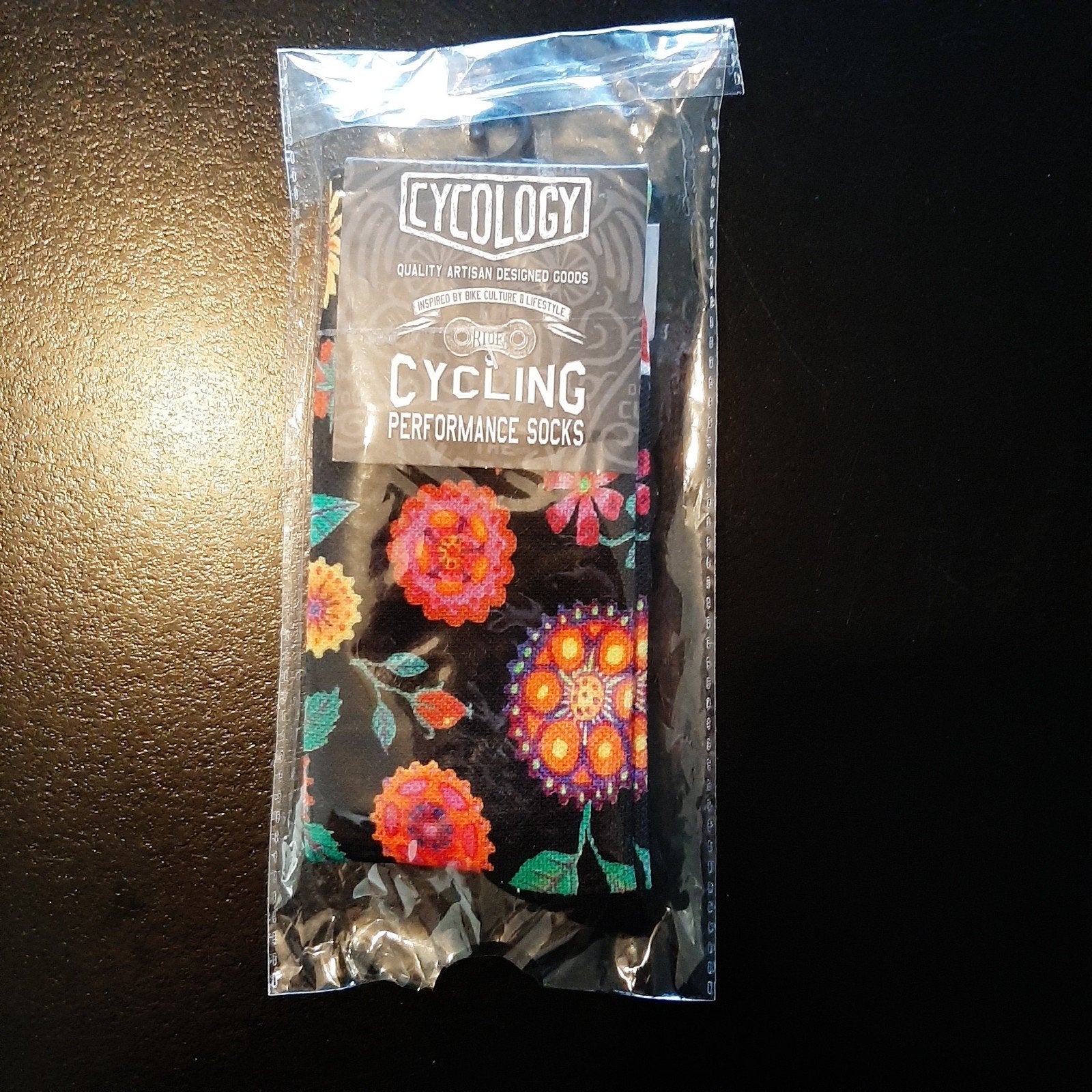 Cycology fietssokken, Fietsen en Brommers, Fietsaccessoires | Fietskleding, Ophalen, Nieuw, Bovenkleding, Cycology