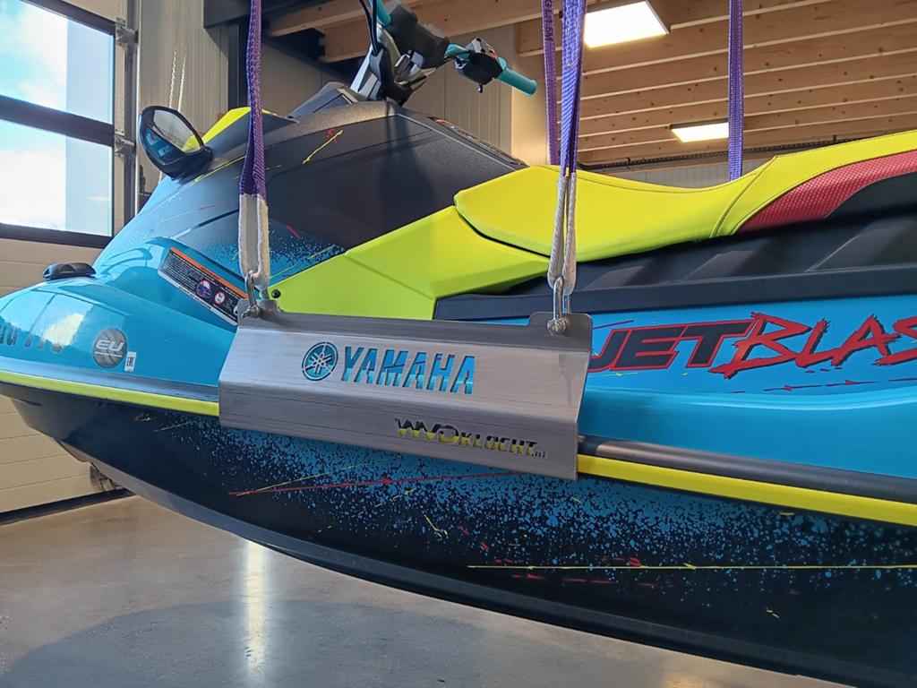 Hijsbeugels set voor waterscooter en jetski liftkit, Wvdklocht@outlook.com, Gereedschap, Nieuw, Ophalen of Verzenden