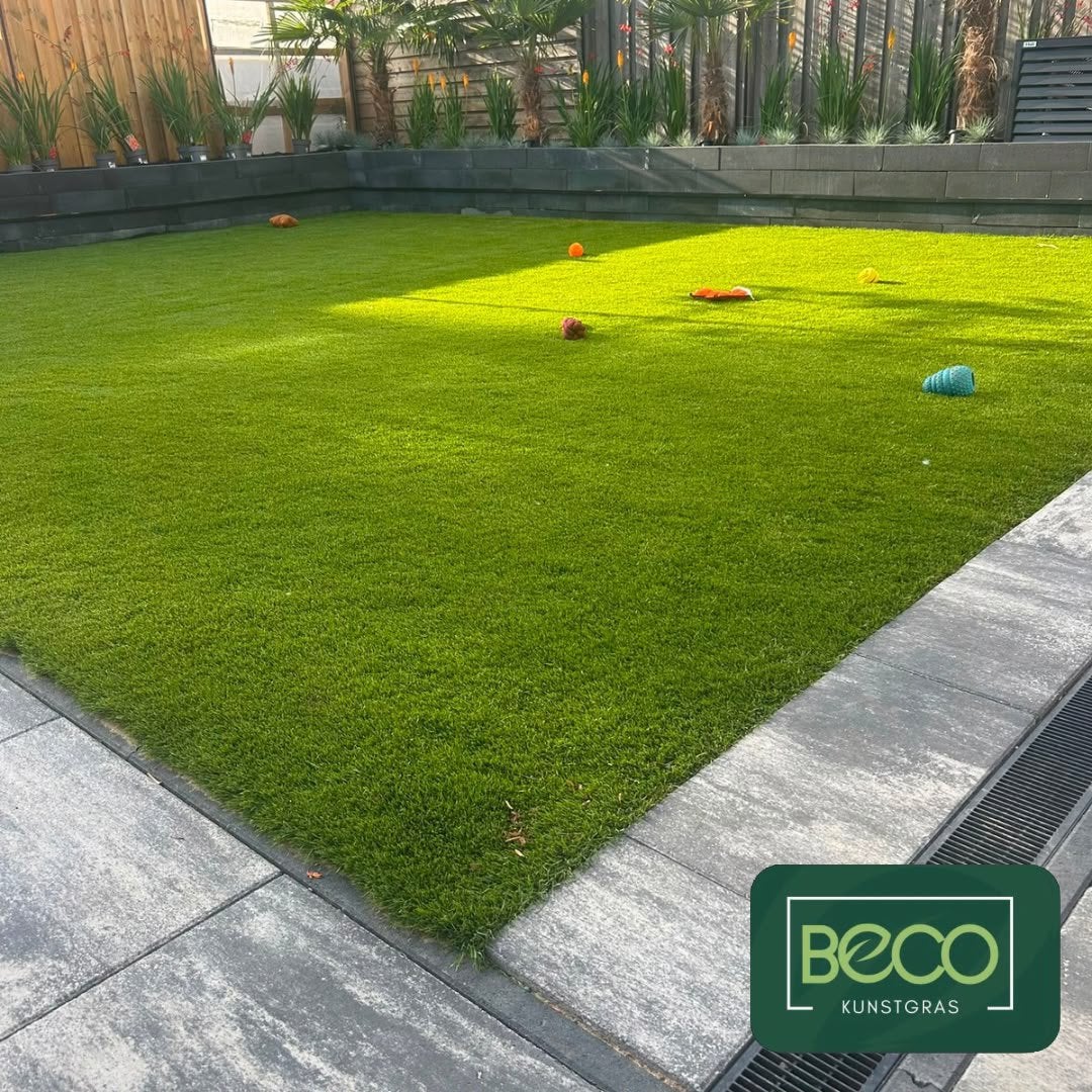Ruim assortiment kindvriendelijk kunstgras, Tuin en Terras, Gras en Kunstgras, Ophalen, Nieuw, 20 m² of meer, Kunstgras