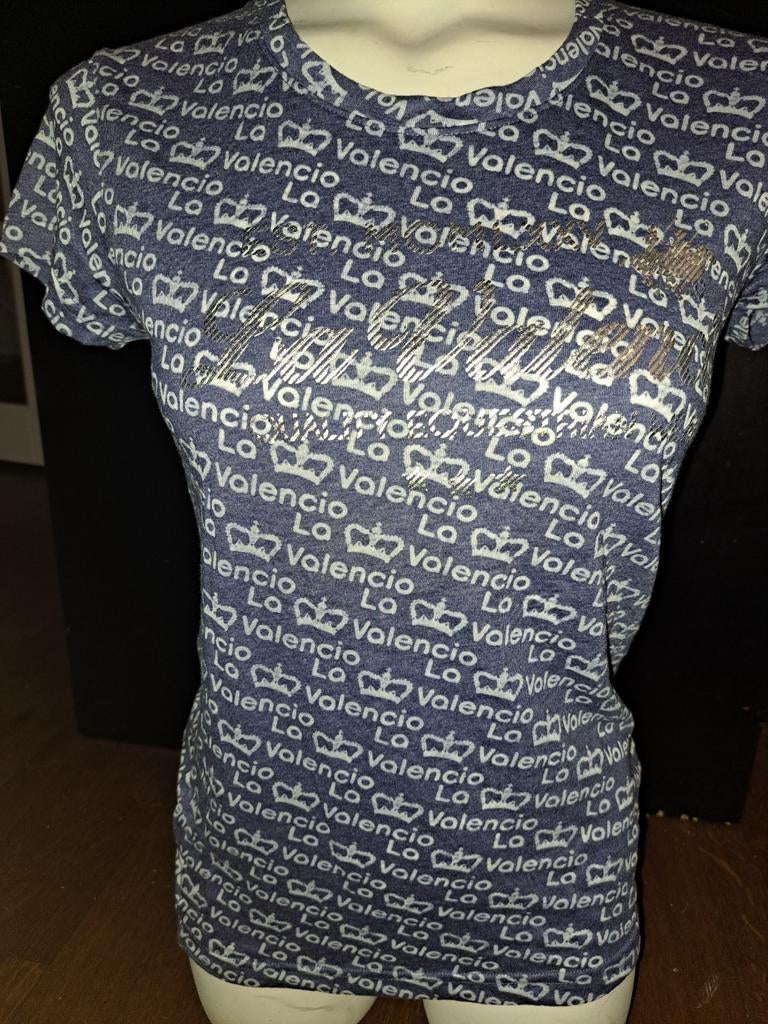 La valencio shirts broeken s, La valencio. com, Ophalen of Verzenden, Zo goed als nieuw, La valencio. com