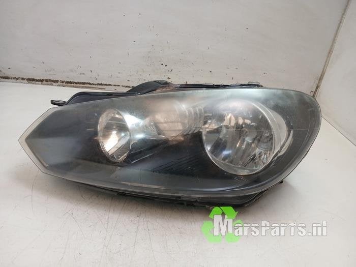 Koplamp links van een Volkswagen Golf, Auto-onderdelen, Gebruikt, -, Volkswagen, -