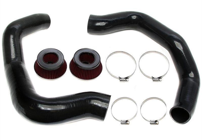 TA Technix Air Intake BMW M5 F90 M8 F91 F92 F93 Competition