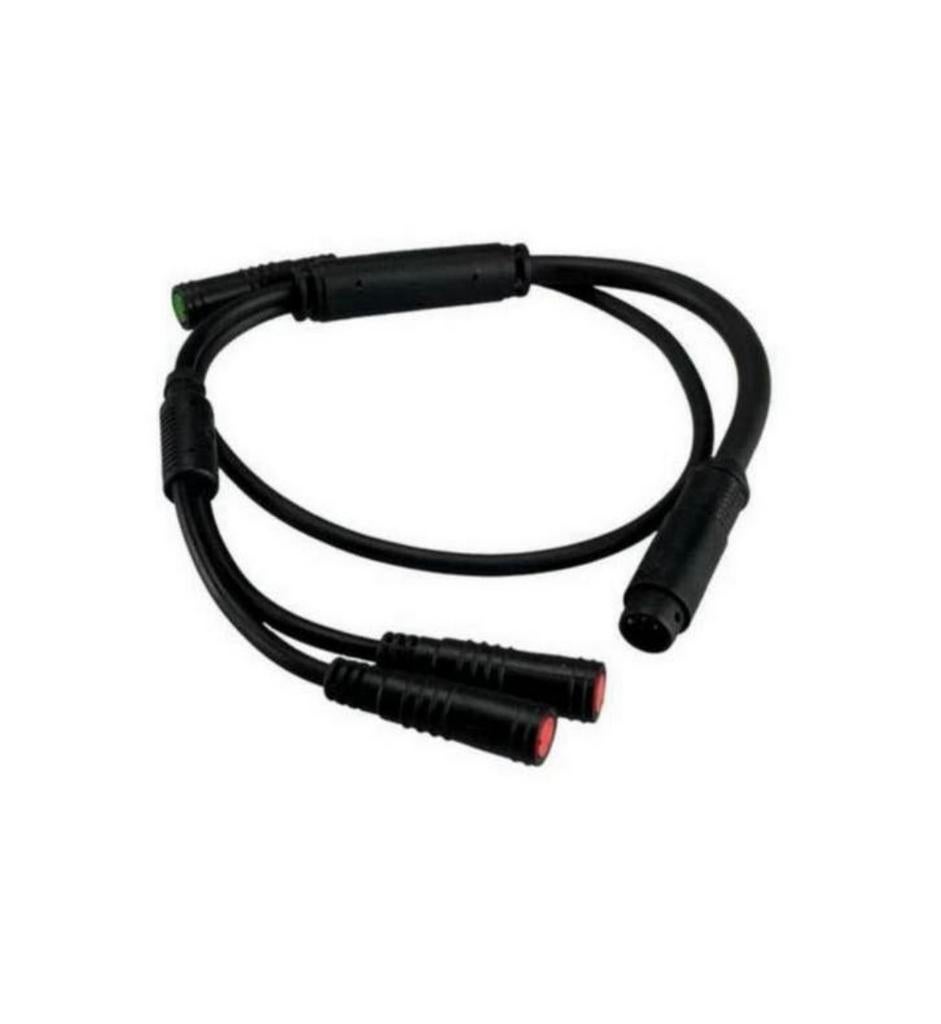 SUPER73 Wiring Harness ZG / Z1, Ophalen of Verzenden