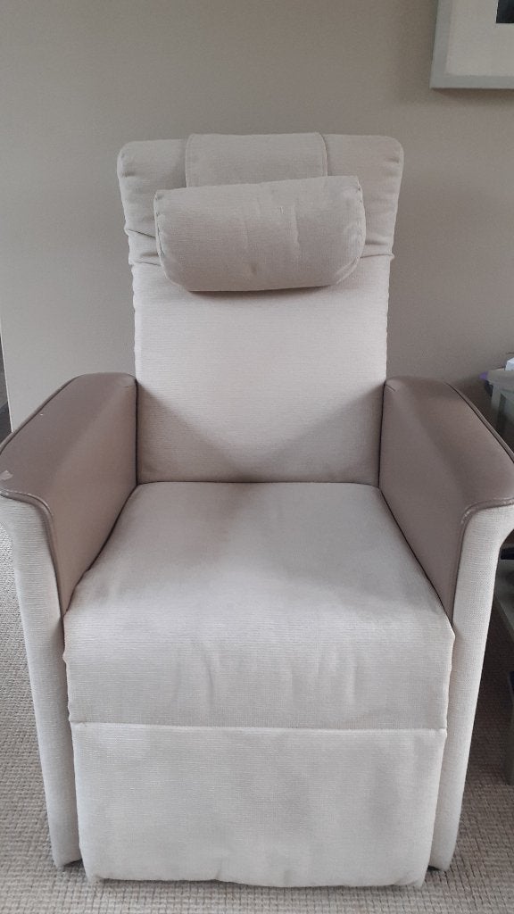 sta-op stoel merk easysit, Ophalen, Gebruikt, Minder dan 75 cm, Stof