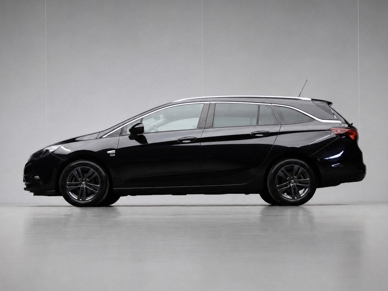 Opel Astra Sports Tourer 1.0 Turbo 120 Jaar Edition Sport (A, Auto's, Gebruikt, Euro 6, 1178 kg, 620 kg