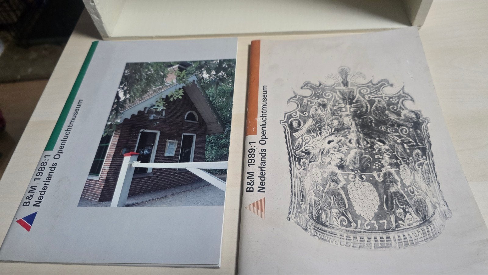 Gids Nederlands Openluchtmuseum Arnhem & meer, Boeken, Ophalen of Verzenden, Gelezen, Diverse auteurs