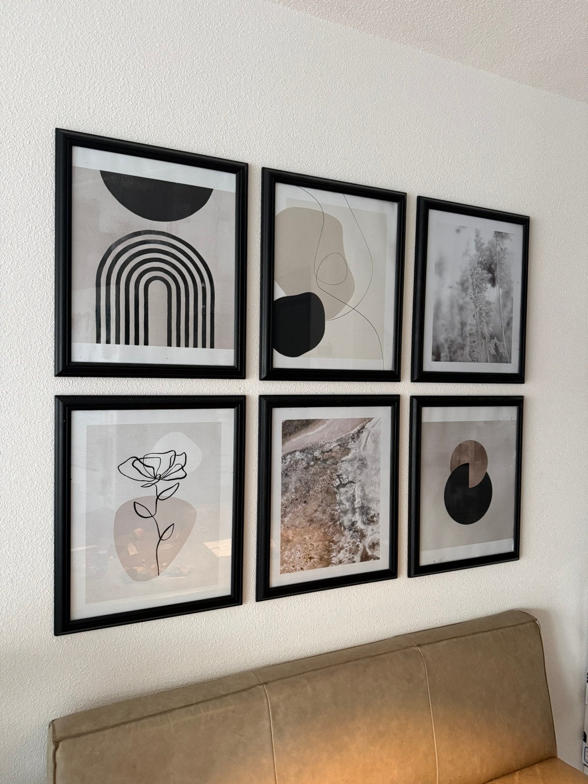 Fotolijsten, Ophalen, Gebruikt, Fotolijst, Met glas