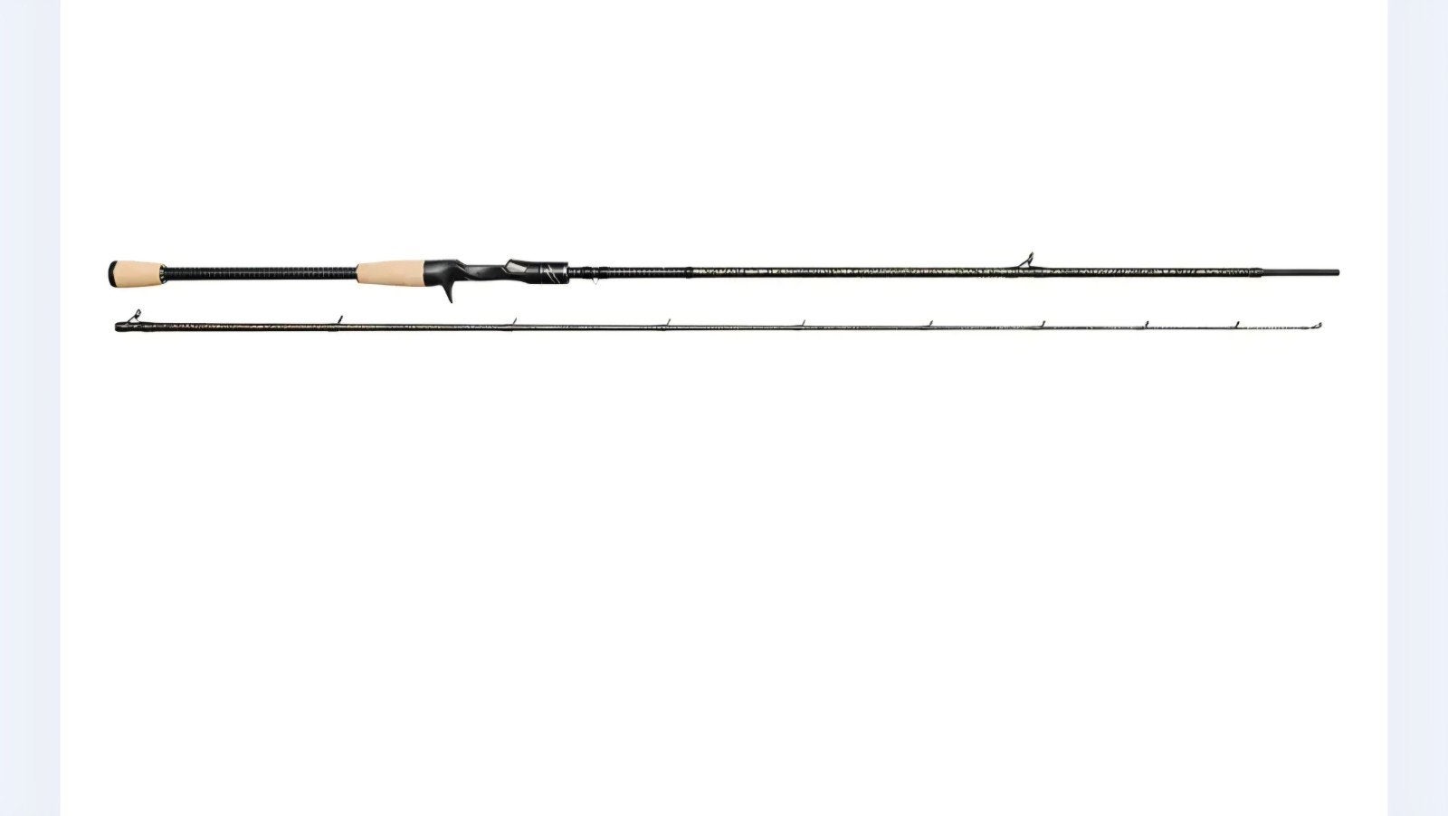 Westin W8 Finesse Spin & Blades-T Werphengel 215cm 7-38g, Watersport en Boten, Ophalen, Nieuw, Werphengel