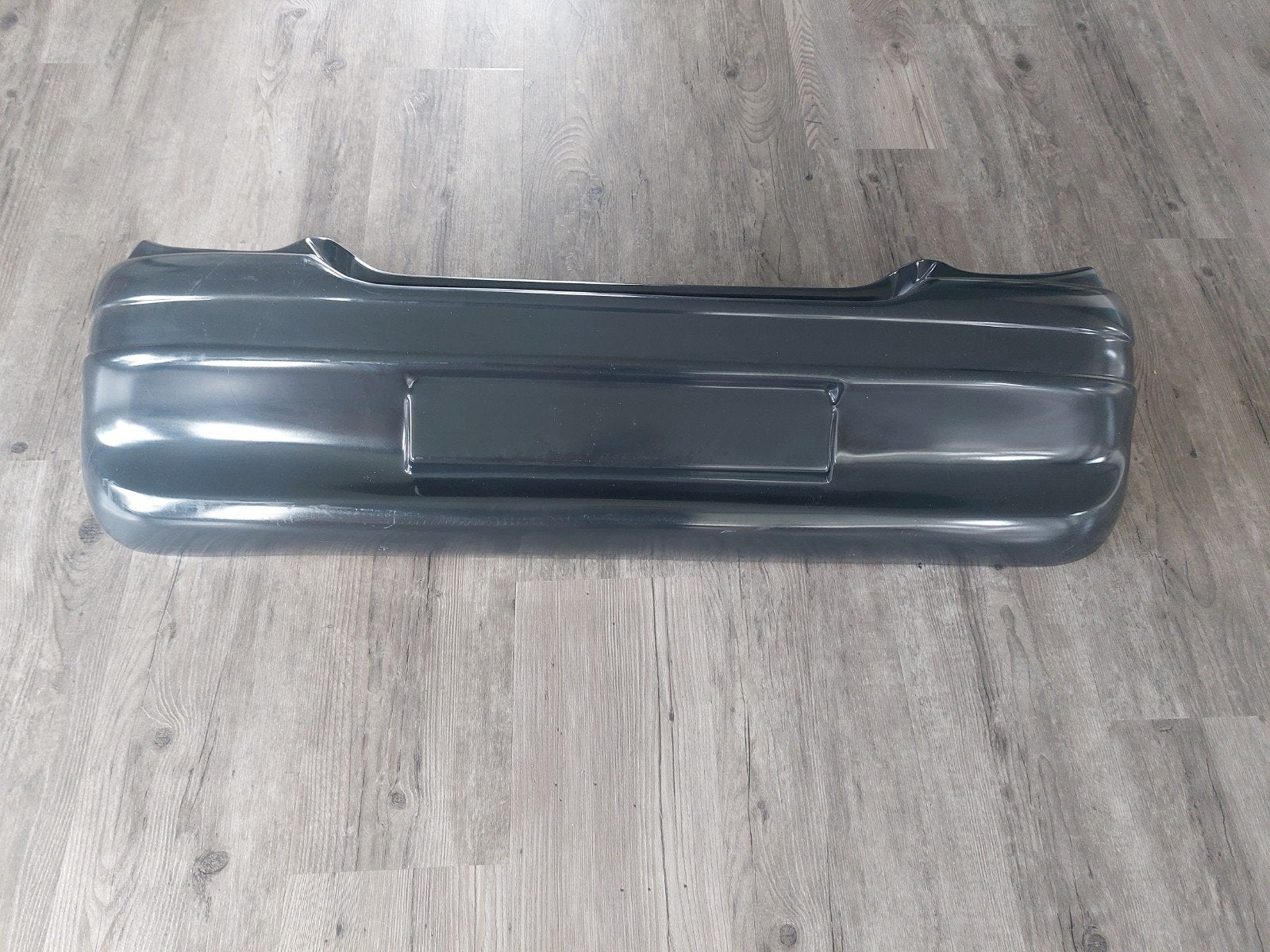 NIEUW voorbumper Aixam 400.4 / 400 evo, Ophalen, Nieuw, Bumper