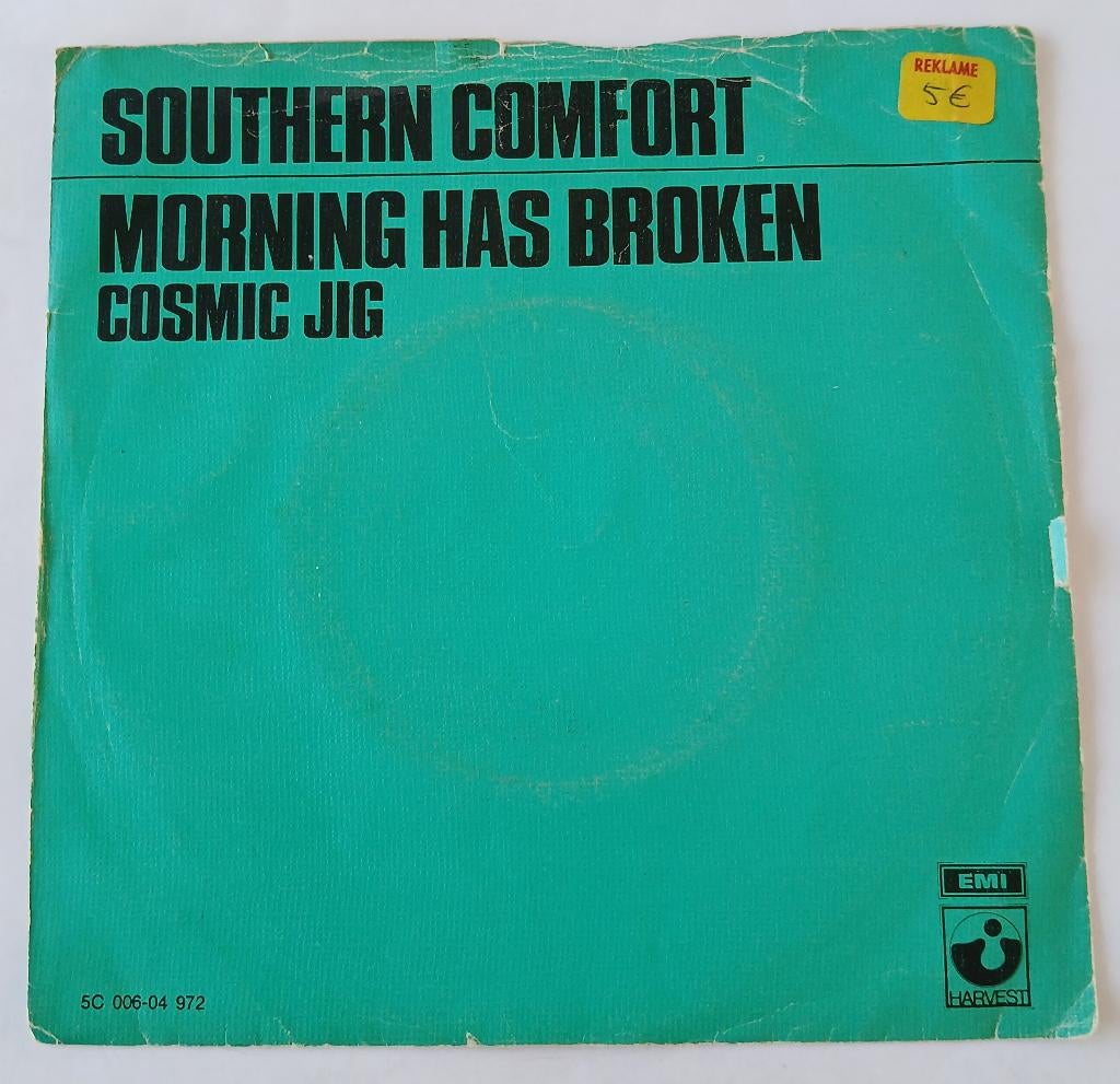 Southern Comfort - Morning has broken, Ophalen of Verzenden, Gebruikt, Pop