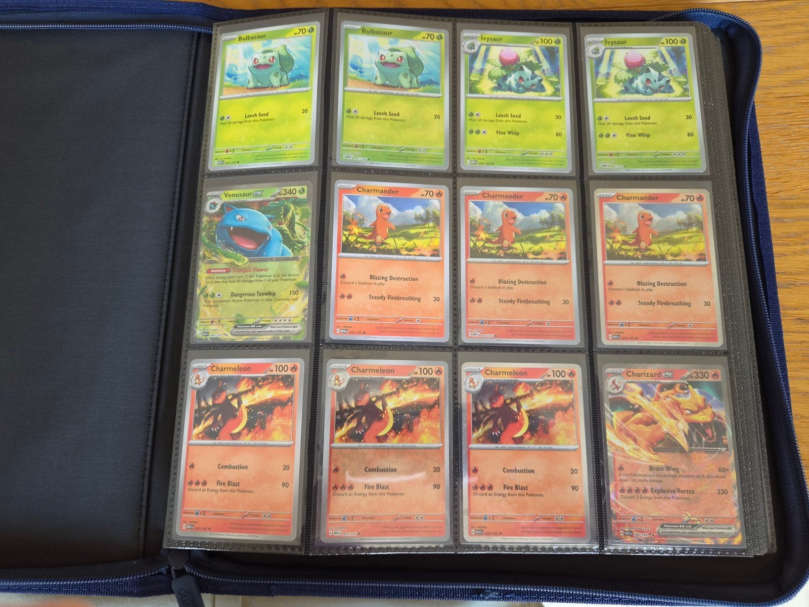 Pokémon 151 Master Set, Hobby en Vrije tijd, Verzamelkaartspellen | Magic the Gathering, Ophalen of Verzenden