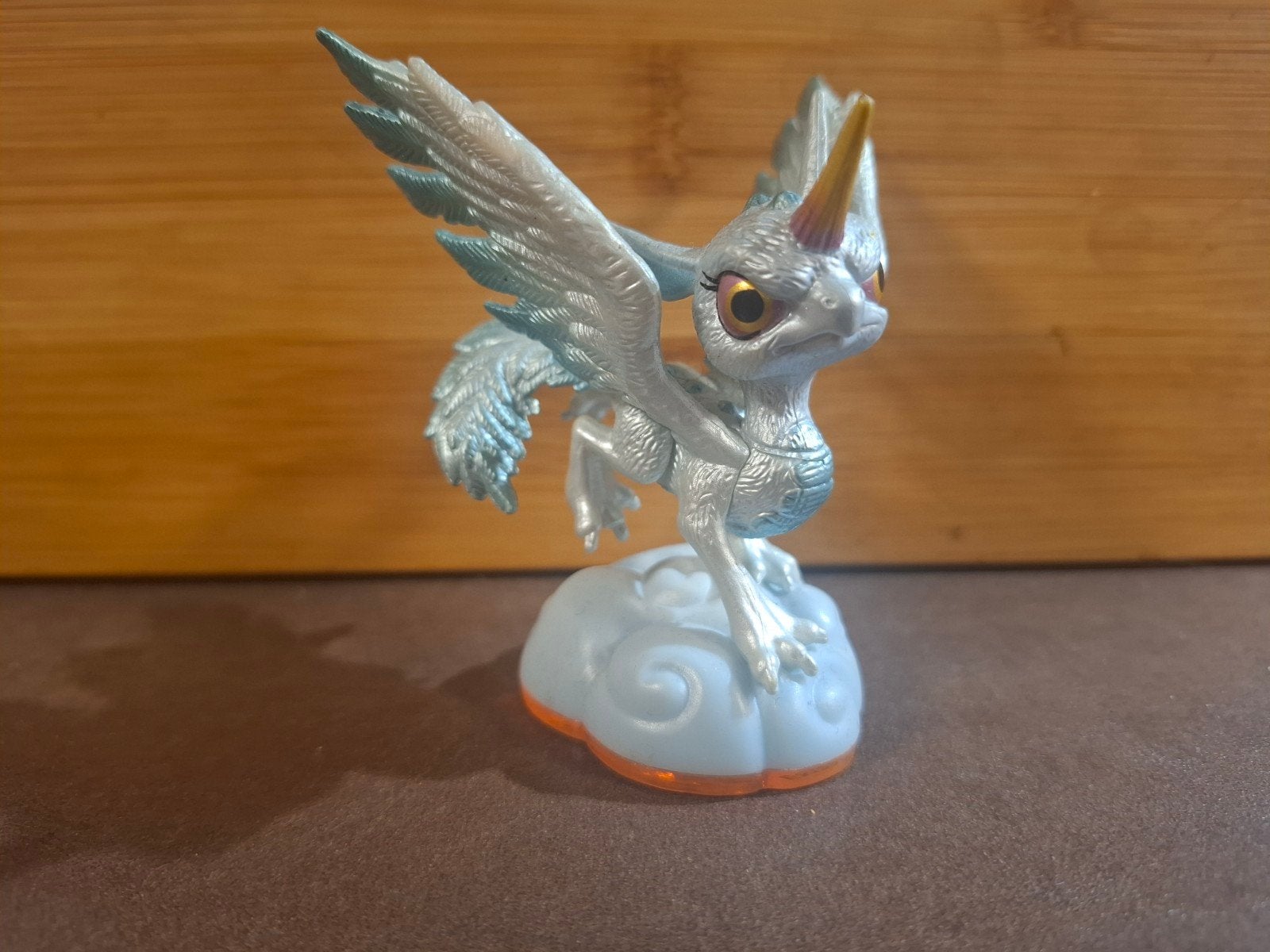 Skylanders: Giants - Polar Whirlwind., 2 spelers, Ophalen of Verzenden, Zo goed als nieuw, Avontuur en Actie