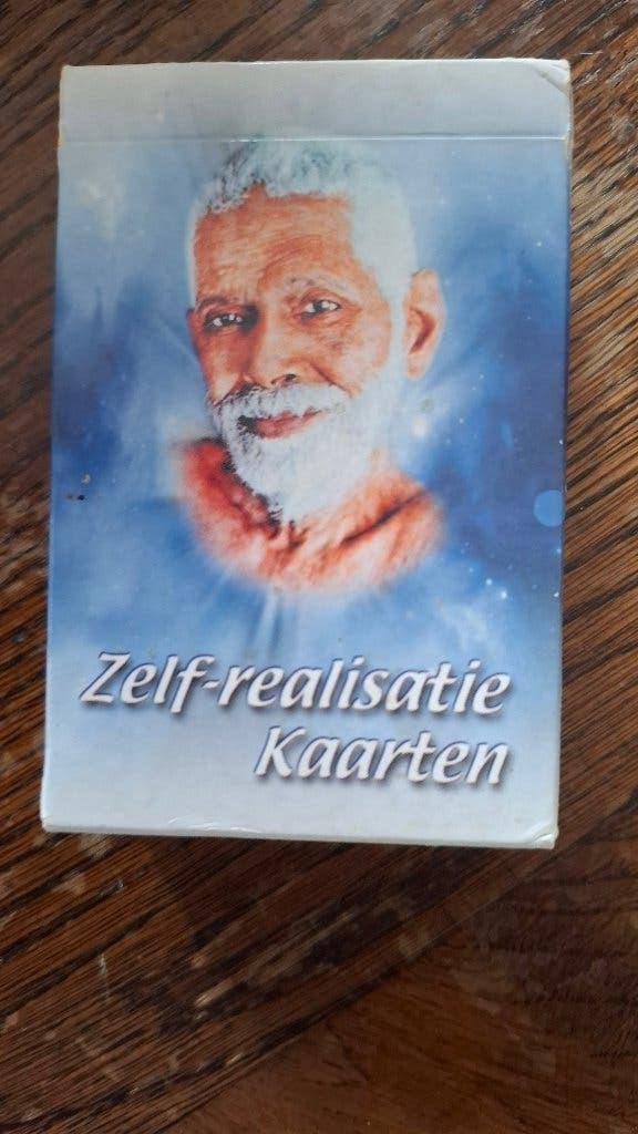 Zelf realisatie kaarten, Ophalen of Verzenden, Zo goed als nieuw, Overige onderwerpen, Achtergrond en Informatie