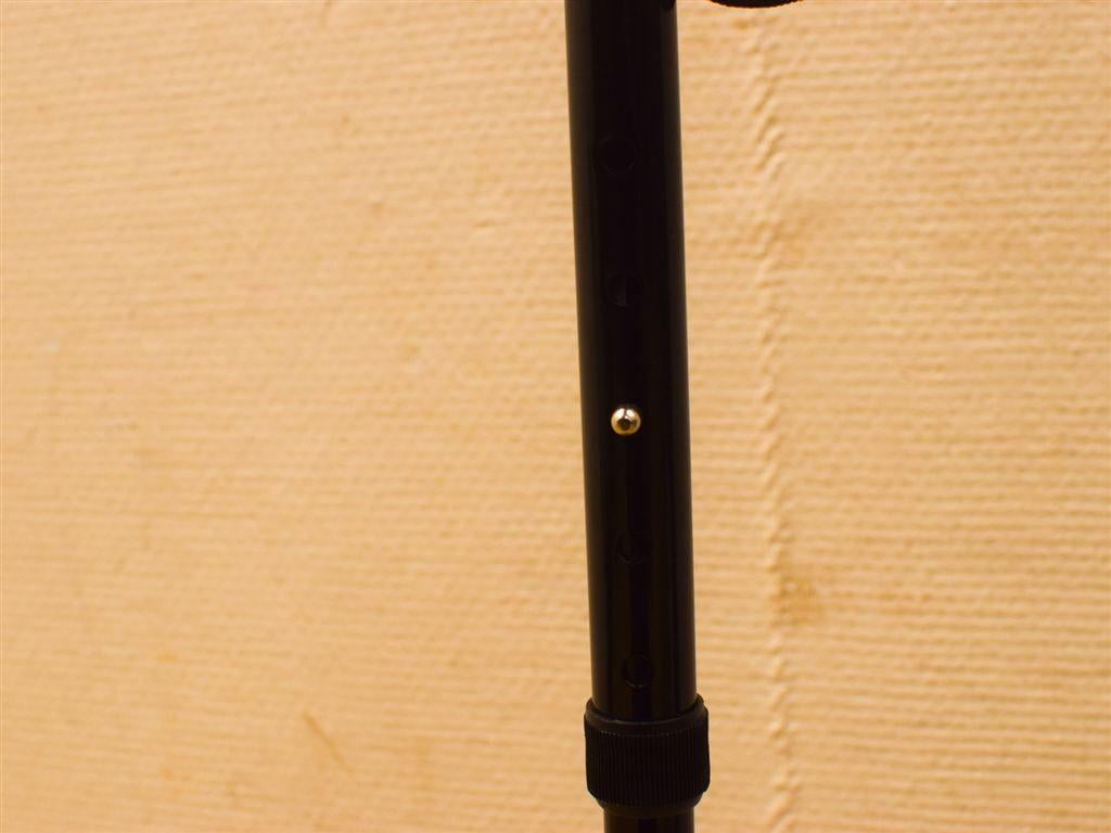 Wandelstok 51567, Ophalen of Verzenden, Verstelbaar, Gebruikt