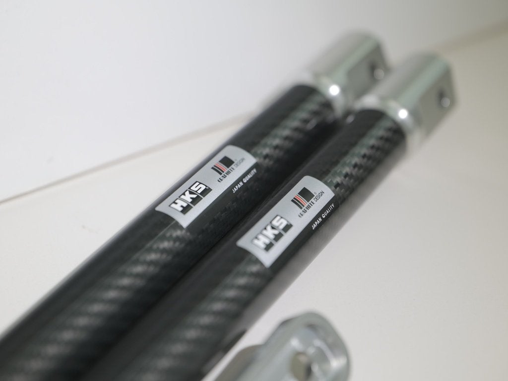 HKS Carbon Brace veerpootbrug set - BRZ GR86 21+, Ophalen of Verzenden