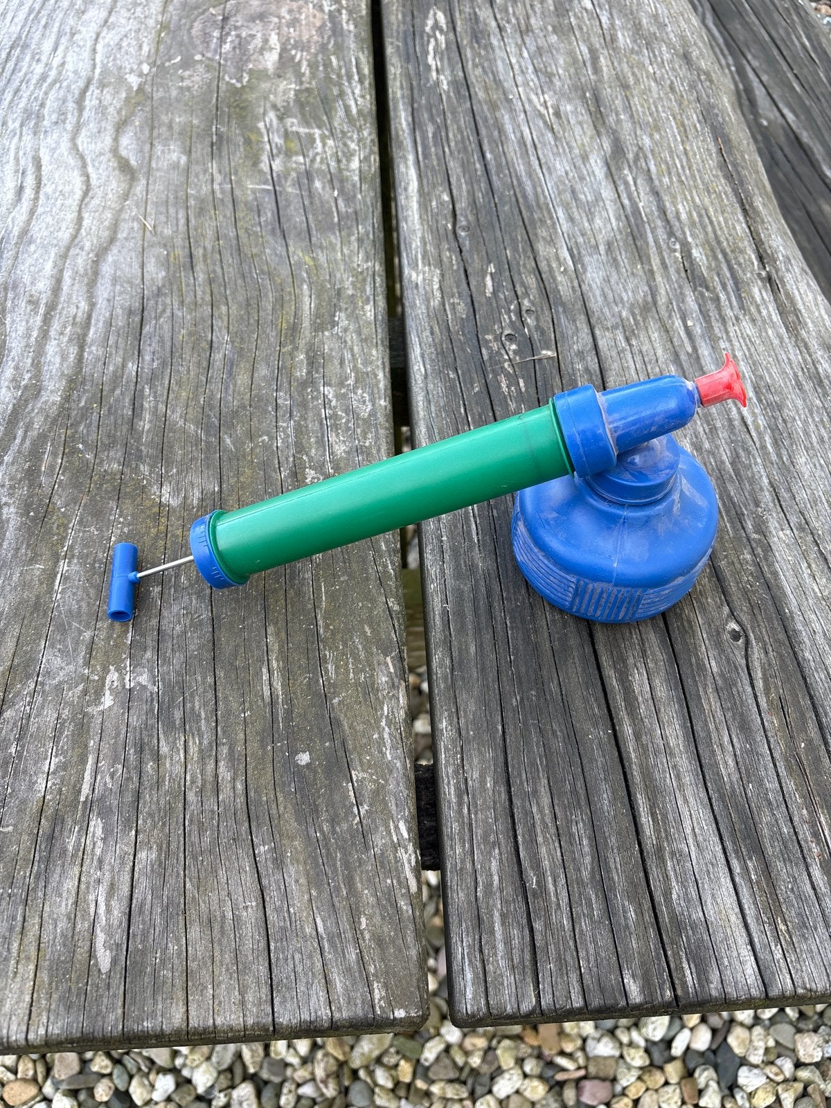 Handige Luizenbestrijder - Spuitfles voor Planten, Tuin en Terras, Ophalen of Verzenden, Gebruikt, Ongediertebestrijding