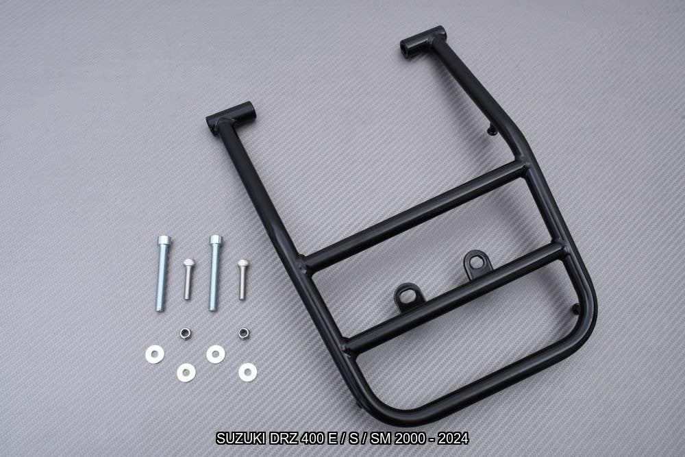 Topkofferdrager Bagagedrager SUZUKI DRZ 400 E SM 2000 2024, Verzenden, Nieuw