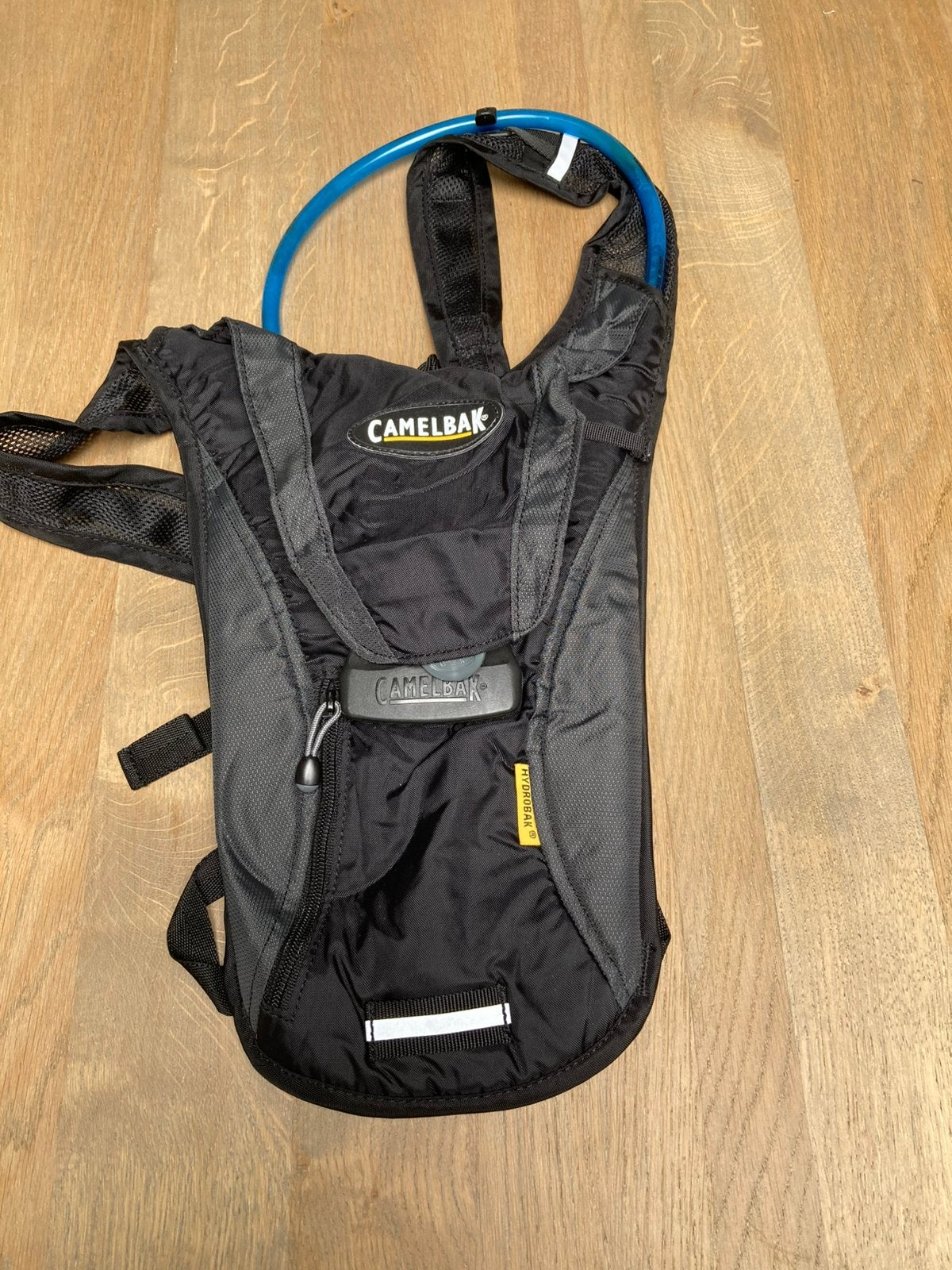 Water rugzak, Sport en Fitness, Loopsport en Atletiek, Ophalen, Zo goed als nieuw, Overige typen, Overige merken