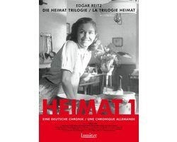 Heimat 1, Overige gebieden, Nederlands, Duits, Ophalen of Verzenden