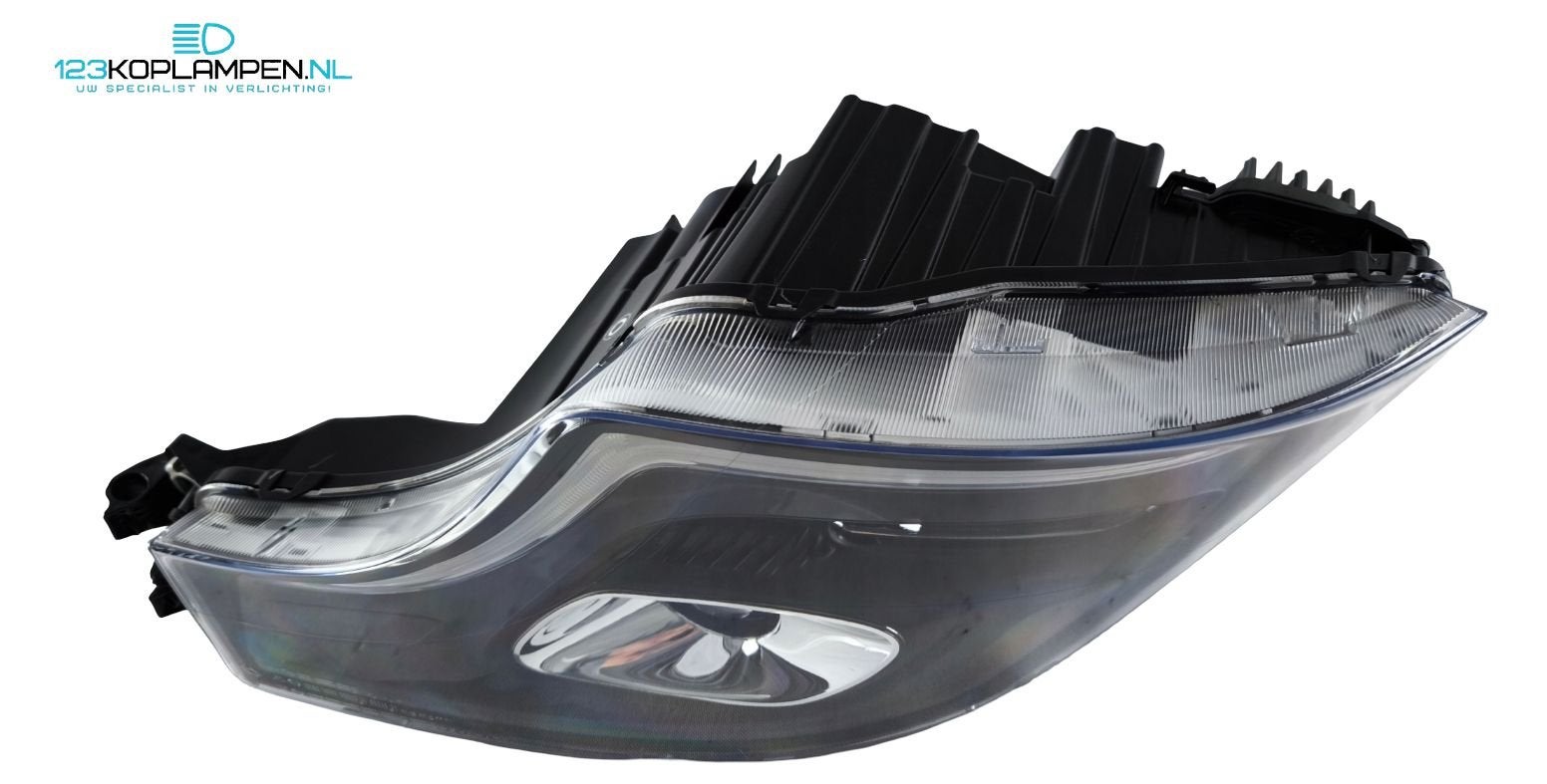 Mercedes Actros Led Koplamp links, Auto-onderdelen, Gebruikt, -, Verlichting, Ophalen of Verzenden