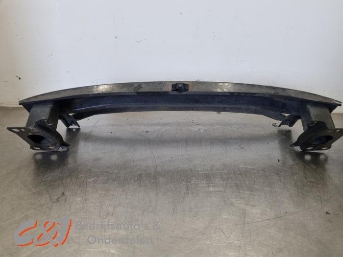 Bumperframe voor van een Volkswagen Caddy, Gebruikt, -, Volkswagen, -