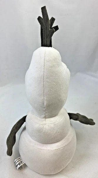 Disney Frozen Olaf Knuffel Disneyland knuffel Sneeuwpop 30cm, Kinderen en Baby's, Speelgoed | Knuffels en Pluche, Coolsingel 104, 3011 AG Rotterdam, Netherlands