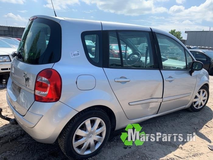 Brandstofpomp Elektrisch van een Renault Modus, Auto-onderdelen, Gebruikt, -, Renault, -