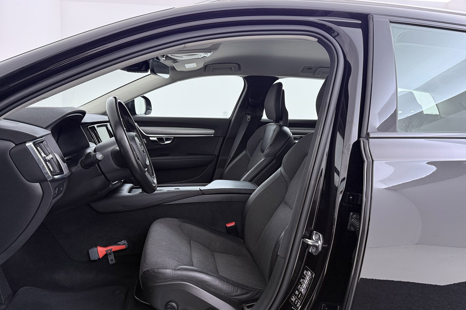 Volvo V90 Cross Country 2.0 T5 Pro | Uitklap Trekhaak | Deal, Auto's, Automaat, Adaptive Cruise Control, 4 cilinders, 1969 cc