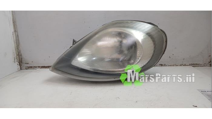 Koplamp links van een Opel Vivaro, Gebruikt, -, -, Opel