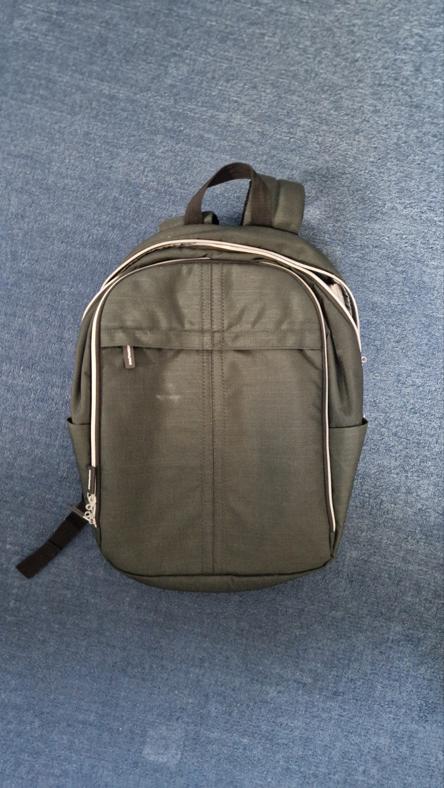 Ikea Familie Tas inclusief laptop vak, Gebruikt, 25 tot 40 cm, Ophalen of Verzenden, Overige merken