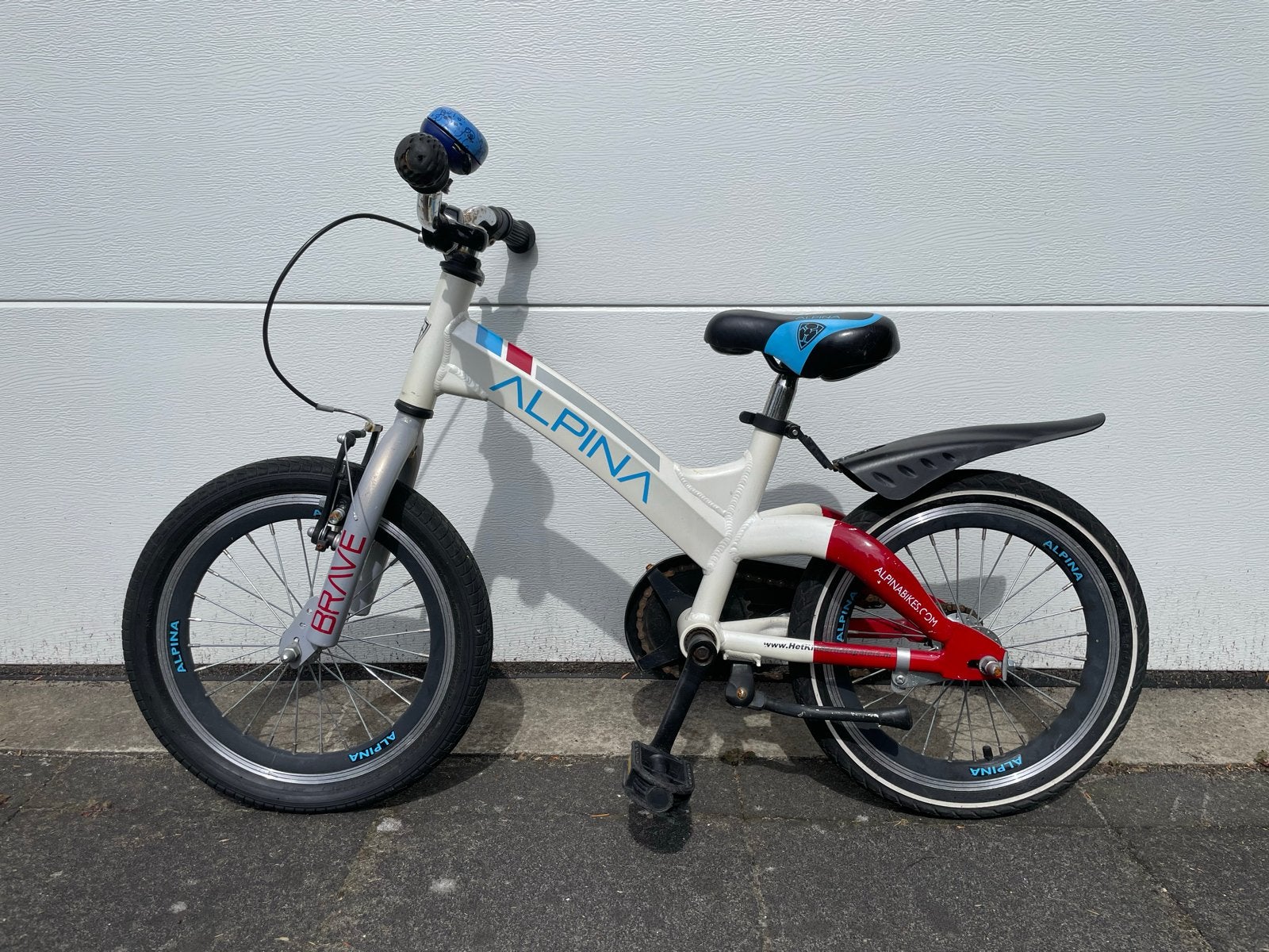 Foto 5 van Te Koop aangeboden partij fietsen (6 stuks)