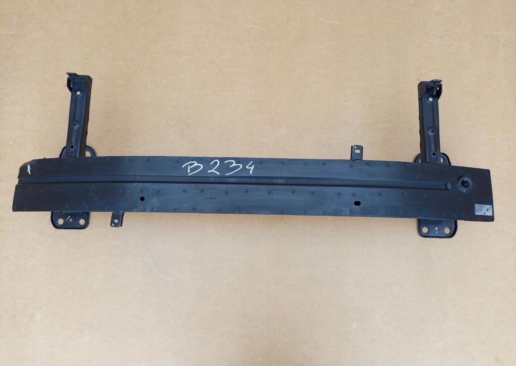 Hyundai i20 balk voorbumper 64900Q0000 NIEUW, Heolleung-ro 12
06797  Seoul, Nieuw, Ophalen of Verzenden, Info@hyundai.com