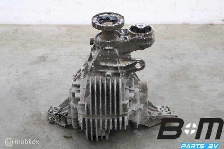 Achterasaandrijving / Differentieel Audi SQ8 0DG500043B, Gebruikt