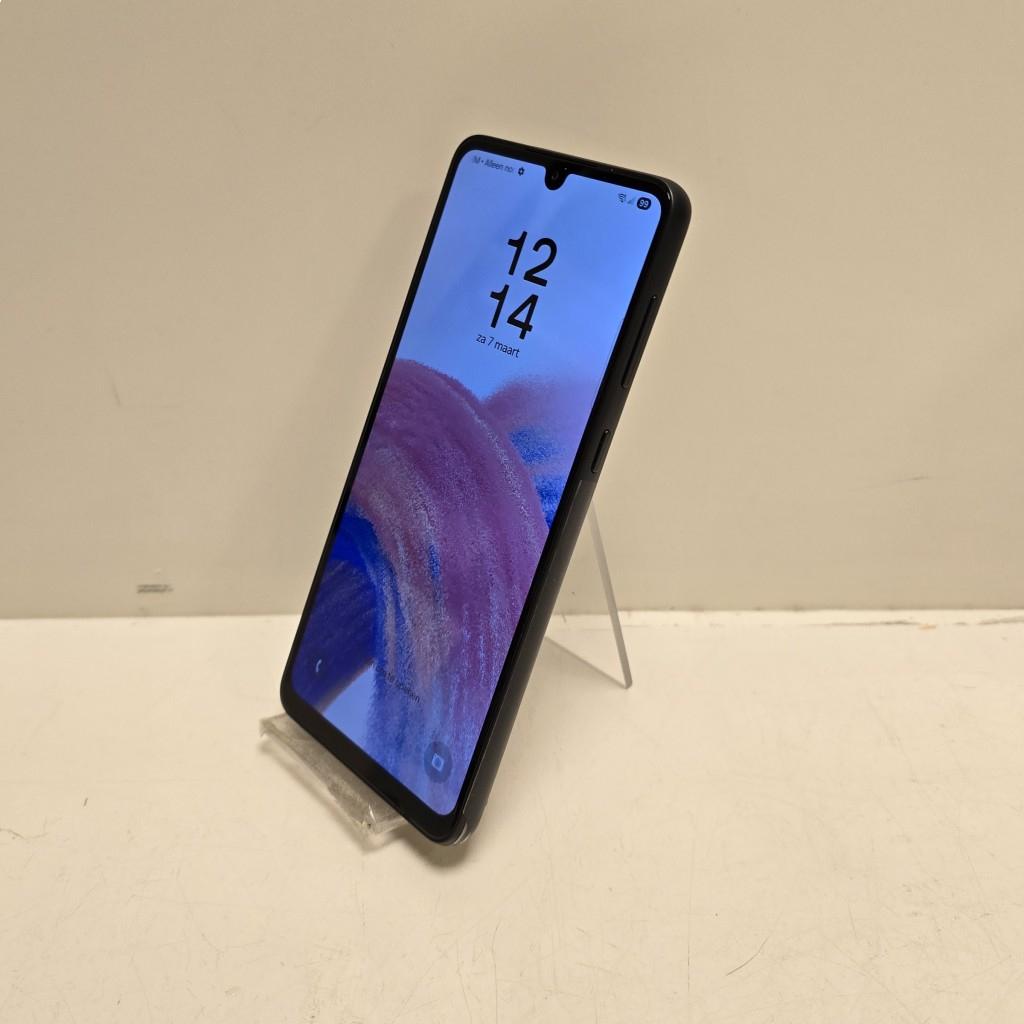 Samsung Galaxy A33 5G | 128GB | Zwart | B-Grade (838073), Samsung Electronics Benelux B.V., Nlsamsung@edelman.com, Evert van de Beekstraat 310, 1118 CX Schiphol, Nederland